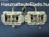 Alfa Romeo MiTo 4 dugattys els fknyereg elad.