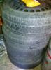 Opel felni gumival olcsn