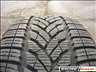 6 darab 225/45 R17-es nagyon szp llapot hasznlt gumi elad.
