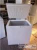 Hirdetsek Whirlpool fagyaszt 215L elad Htk, fagyasztk