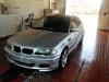 Sziasztok elad 320 D 150 lovas intercooler ht