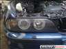 BMW E39 Faceli els fnyszr,s fehrindexes hts lmpa elad!