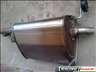Chevrolet Lacetti 5 ajts hts kipufog dob elad