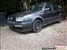 VW Vento Karosszria Elemek Elad. Vagy akr egyben is