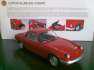 ELAD 1:18 Autoart Lotus Elan SE Coupe piros MAKETT