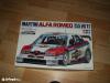 Elad Tamiya makett