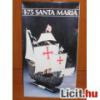 Elad Santa Maria haj makett