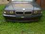 Bmw e38 728 hts difi, kardn tengej, hardi, step vlt elad!