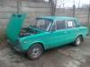 Lada 1500 tpus versenyaut elad