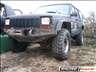 Jeep Cherokee 4.0 HO off-road versenyaut elad