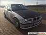 BMW E36 325i hivatalos versenyaut elad!
