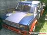 Elado vagy Csere lada verseny aut