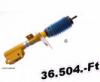 Bilstein Lada Samara Forma (21099), 1100, 1300, 1500, 1989.05-tl B6 (patron), els sport lengscsillapt tuning