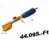 Bilstein Lada 112, 1.5, 1.5 16V, 1995.01-tl, B6, els sport lengscsillapt tuning