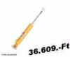 Koni Lada Samara 1100, 1300 (2108), 1986-2000-ig, beszerelt llapotban is llthat, hts llthat kemnysg tuning sport lengscsillapt