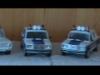ModellCars LADA VAZ 2107 rendraut bemutatkoz...