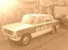 Pzsl - 1980 VAZ2101 Lada rendraut