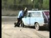 Feljtott Lada Rendraut - Lada tallkoz