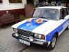 Rendraut Lada 2107 Kecskemt