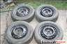 185/65 R14 tligumi opel felnivel elad
