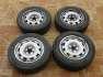 4 db 195/60 R 15 tligumi lemezfelnivel akcis ron elad