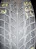 Marshal Power Grip hasznlt gumi