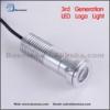 3rd Generation of LADA Brand LED Car Logo Lights