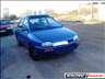 Mazda 121 Bontott alkatrszek