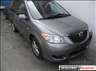 MAZDA MPV 2004 2.0DI CD136 Diesel bontott eleje / minden alkatrsz