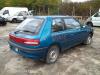 MAZDA 323 1992 H lkhrt 3165/91 - Aut - motor s alkatrsz