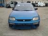 MAZDA 323 1997 Dszrcs 3204/51 - Aut - motor s alkatrsz