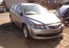 Mazda 6 diesel kombi