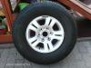 Mazda B2500 15 s gyri alufelni gumival