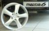 Mazda alufelni bomba ron!