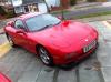 Hasznlt Mazda Rx 7 aut Egyeslt Kirlysg OOYYO