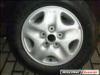 Mazda alufelni 5x114,3 (5db) 14 coll