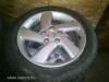 Mazda 6 gyri alufelni tli gumival 4db 205 55 16