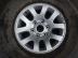 MAZDA BT-50 - Gyri alufelni 16x7