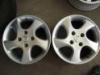 KERESEK - MAZDA 323 F - Gyri alufelni 15x15