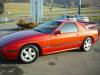Hasznlt Mazda Rx 7 aut laszorszg OOYYO