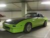 Hasznlt Mazda Rx 7 aut Svdorszg OOYYO