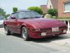 Hasznlt Mazda Rx 7 aut Belgium OOYYO