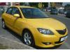 MAZDA 3 Sport 1 6 TX ALUFELNI DIG KLIMA MULTIKORMAN
