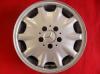 7 5X16 5X112 ET41 66 6 MERCEDES GYRI Hasznlt alufelni