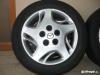4 db 15 s Mazda felni dsztrcsval nyrigumival