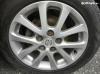 Eredeti 16 os Mazda felni karcmentes