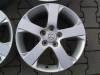 Mazda 6 gyri 17 collos alufelni gumik n