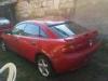 Mazda 323f BA 1.5 1995 bonts, a felni s gumi mr nincs meg. - Mazda 323f BA 1.5 1995 bonts, a felni s gumi mr nincs meg.