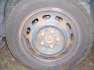  Mazda 626 GF felni tligumival