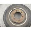 Mazda E2200 Duplakerekes 13as hts felni